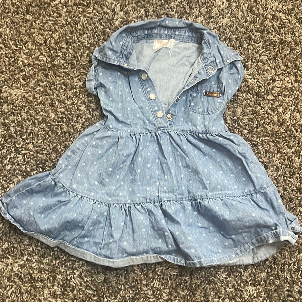 Infant Dress